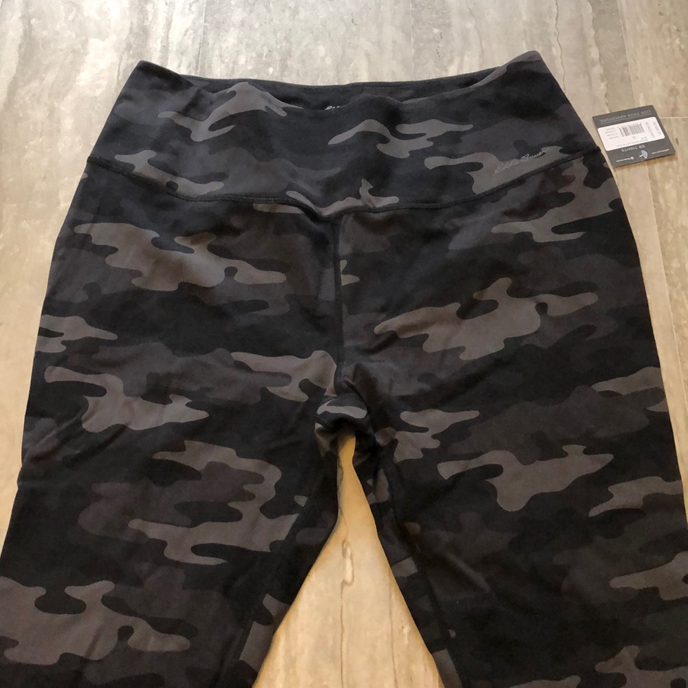 Eddie Bauer 7/8 Movement Tights XL